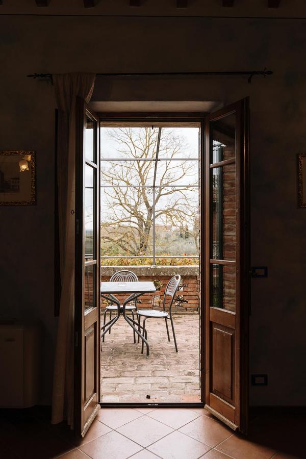 Junior Suite with Terrace